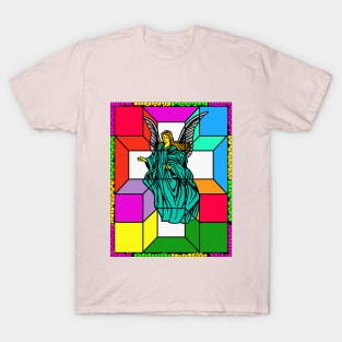 Guardian Angel T-Shirt